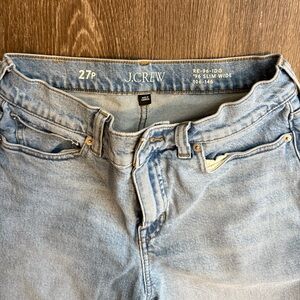 J.Crew Re 96 IDG '96 Slim Wide 106-146